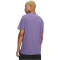 UNDER ARMOUR Sportstyle Left Chest Trainingsshirt Herren 521 - purple luxe/white S