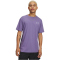 UNDER ARMOUR Sportstyle Left Chest Trainingsshirt Herren 521 - purple luxe/white L