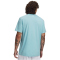 UNDER ARMOUR Sportstyle Left Chest Trainingsshirt Herren 425 - blue haze/white S