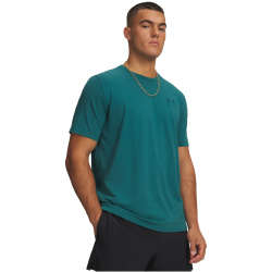 UNDER ARMOUR Sportstyle Left Chest Trainingsshirt Herren...