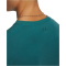UNDER ARMOUR Sportstyle Left Chest Trainingsshirt Herren 338 - rack green/arden green L