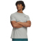 UNDER ARMOUR Sportstyle Left Chest Trainingsshirt Herren 069 - titanium/clay green S