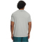 UNDER ARMOUR Sportstyle Left Chest Trainingsshirt Herren 069 - titanium/clay green S