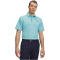 UNDER ARMOUR Tech Poloshirt Herren 429 - blue haze/pitch gray XL