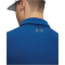 UNDER ARMOUR Tech Poloshirt Herren 427 - varsity blue/pitch gray/pitch gray M