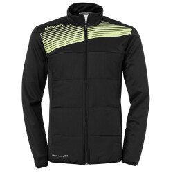 uhlsport Liga 2.0 Multifunktionsjacke schwarz/flash...