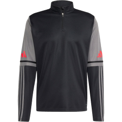 adidas Squadra 25 1/4-Zip Sweatshirt Herren