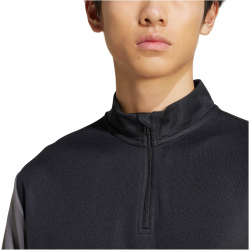 adidas Squadra 25 1/4-Zip Sweatshirt Herren