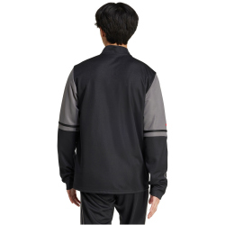 adidas Squadra 25 1/4-Zip Sweatshirt Herren