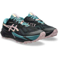 ASICS Trabuco 14 Gore-Tex Trailrunning-Schuhe Damen