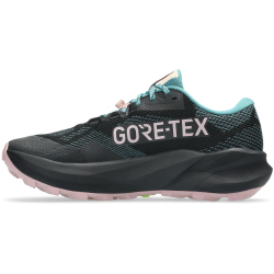 ASICS Trabuco 14 Gore-Tex Trailrunning-Schuhe Damen