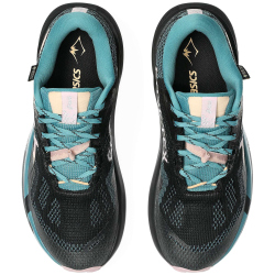 ASICS Trabuco 14 Gore-Tex Trailrunning-Schuhe Damen