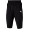 PUMA Liga 3/4 Trainingshose PUMA black/PUMA white M