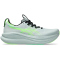 ASICS Gel-Nimbus 28 Laufschuhe Herren 400 - cold moss/illuminate green 42.5