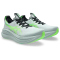 ASICS Gel-Nimbus 28 Laufschuhe Herren 400 - cold moss/illuminate green 42.5