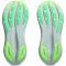 ASICS Gel-Nimbus 28 Laufschuhe Herren 400 - cold moss/illuminate green 42.5