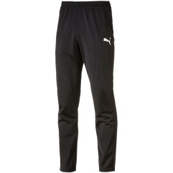 PUMA LIGA Trainingshose Core puma black/puma white M