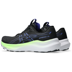 ASICS GT-2000 14 Laufschuhe Herren 004 - black/cobalt burst 44
