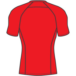PUMA Liga Baselayer Funktionsshirt PUMA red S