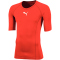 PUMA Liga Baselayer Funktionsshirt PUMA red M