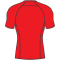 PUMA Liga Baselayer Funktionsshirt PUMA red M