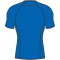 PUMA Liga Baselayer Funktionsshirt electric blue lemonade S