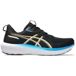ASICS GT-1000 14 Laufschuhe Herren 004 - black/yamabuki 42.5