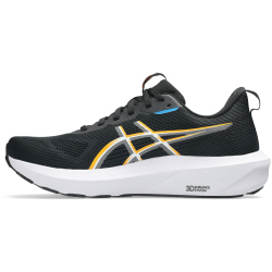 ASICS GT-1000 14 Laufschuhe Herren 004 - black/yamabuki 42.5