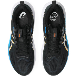 ASICS GT-1000 14 Laufschuhe Herren 004 - black/yamabuki 42.5