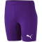 PUMA Liga Baselayer Funktionshose kurz 04 - PUMA white S