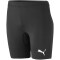 PUMA Liga Baselayer Funktionshose kurz 04 - PUMA white S