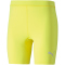 PUMA Liga Baselayer Funktionshose kurz 05 - pepper green S