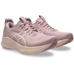 ASICS Gel-Kayano 32 Laufschuhe Damen 701 - morganite/pearl pink 42