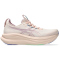 ASICS Gel-Nimbus 28 Laufschuhe Damen 700 - pearl pink/morganite 38