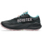 ASICS Trabuco 14 Gore-Tex Trailrunning-Schuhe Damen 001 - black/morganite 40