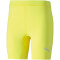 PUMA Liga Baselayer Funktionshose kurz 31 - fluo pink S