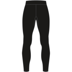PUMA Liga Baselayer Long Tight 03 - PUMA black S
