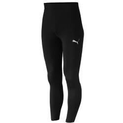 PUMA Liga Baselayer Long Tight Kinder PUMA black 116