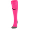 PUMA Team Liga Core Stutzenstr&uuml;mpfe fluo pink 31-34
