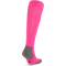 PUMA Team Liga Core Stutzenstr&uuml;mpfe fluo pink 31-34