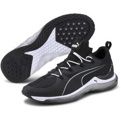 PUMA LQDCELL Hydra Trainingsschuhe Herren puma black/yellow alert 41