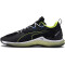 PUMA LQDCELL Hydra Trainingsschuhe Herren puma black/yellow alert 41