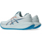 ASICS Gel-Cumulus 28 Laufschuhe Herren 402 - arctic blue/aegean blue 42