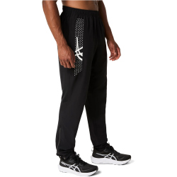 ASICS Core kurze Lauftights Herren