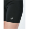 ASICS Core kurze Laufleggings Damen 001 - performance black XS