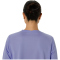 ASICS Core Trainingsshirt Damen 501 - bluebell XS