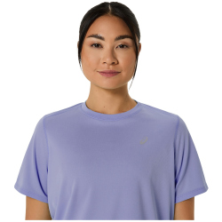 ASICS Core Trainingsshirt Damen 501 - bluebell S