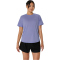 ASICS Core Trainingsshirt Damen 501 - bluebell S