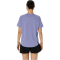 ASICS Core Trainingsshirt Damen 501 - bluebell S