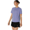 ASICS Core Trainingsshirt Damen 501 - bluebell S